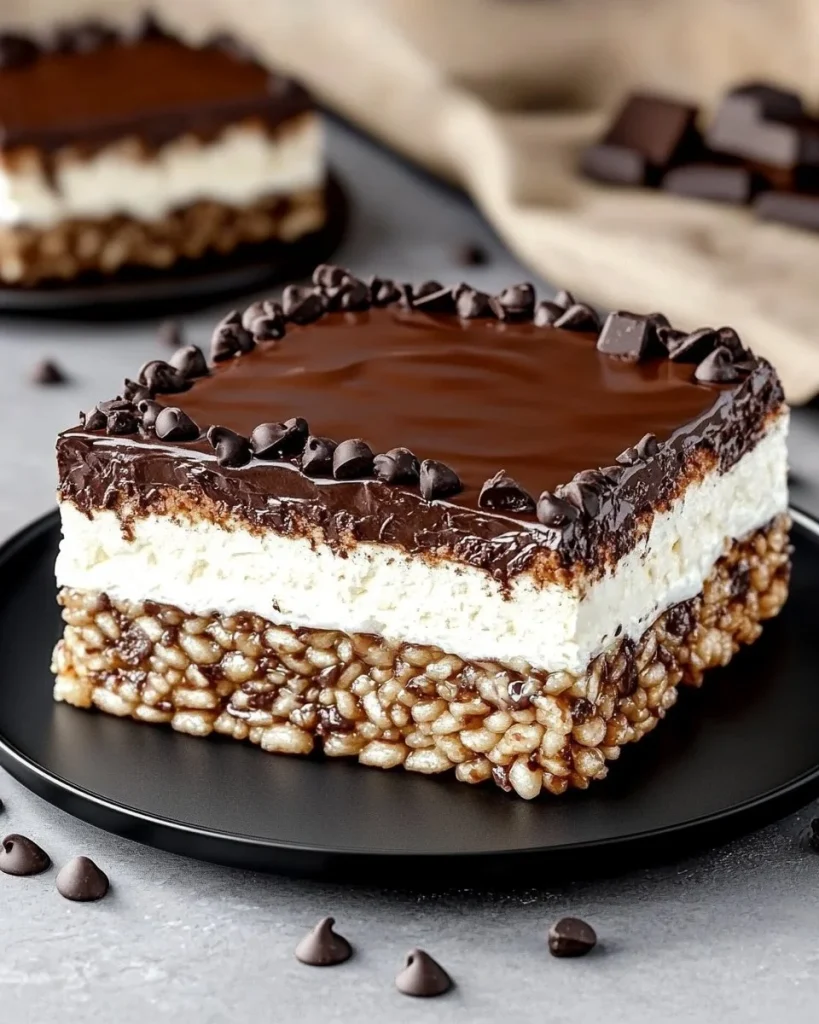 Torta Fredda decorata con frutta fresca e crema dolce