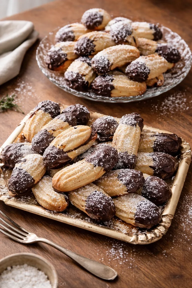 Biscotti di frolla montata freshly baked, crispy and delicious