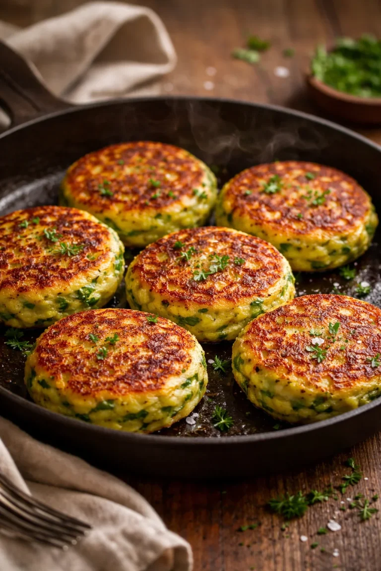Burger di zucchine pronto in 5 minuti per un pasto veloce e gustoso.