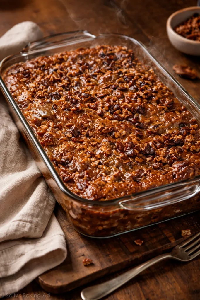 Ricetta deliziosa da condividere con la famiglia e sorprendere i propri cari.