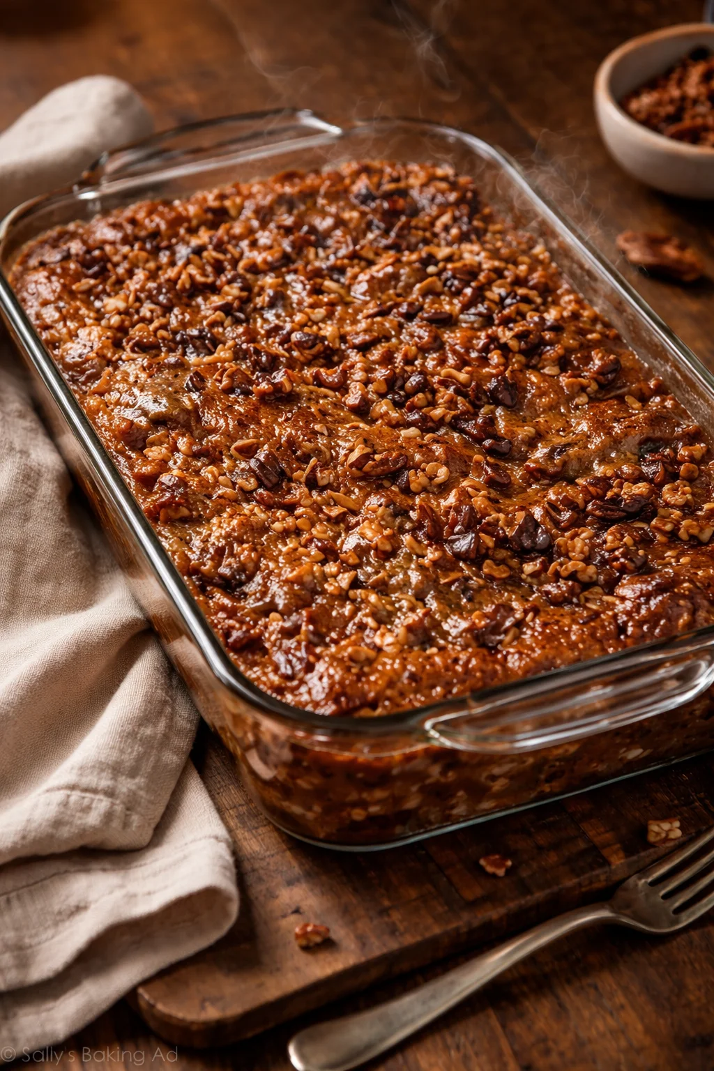 Ricetta deliziosa da condividere con la famiglia e sorprendere i propri cari.