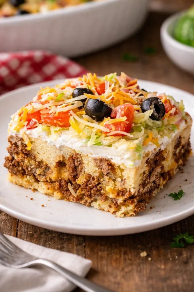 Crema di formaggio spalmabile pronta per essere servita su pane croccante