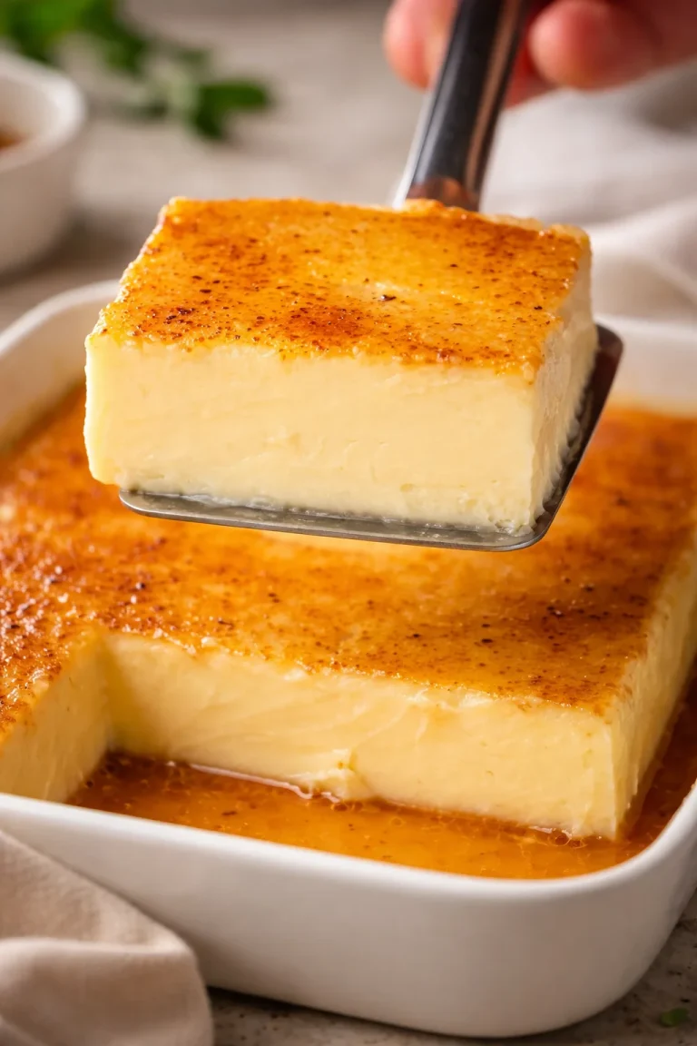 Dolce della Mamma: un tradizionale dolce italiano fatto in casa