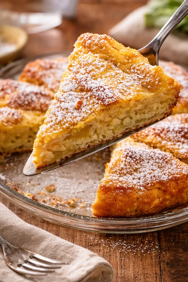 Immagini di dolci semplici e facili da preparare