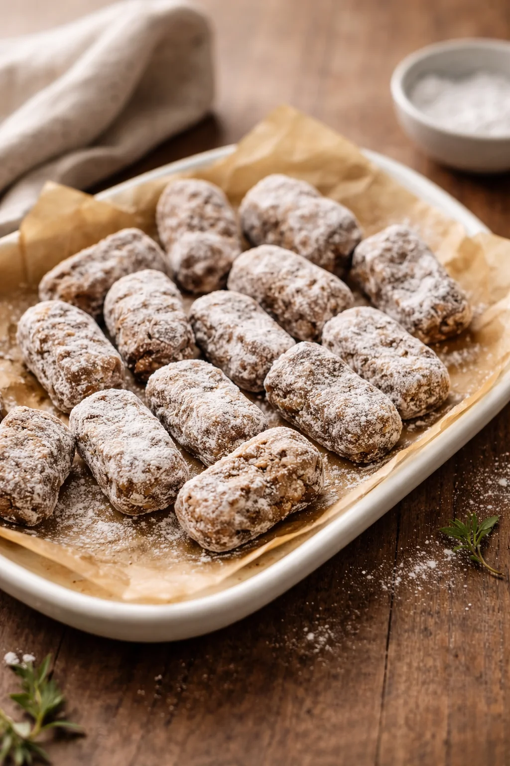 Una selezione di dolcezze italiane artigianali con decorazioni e colori vivaci.