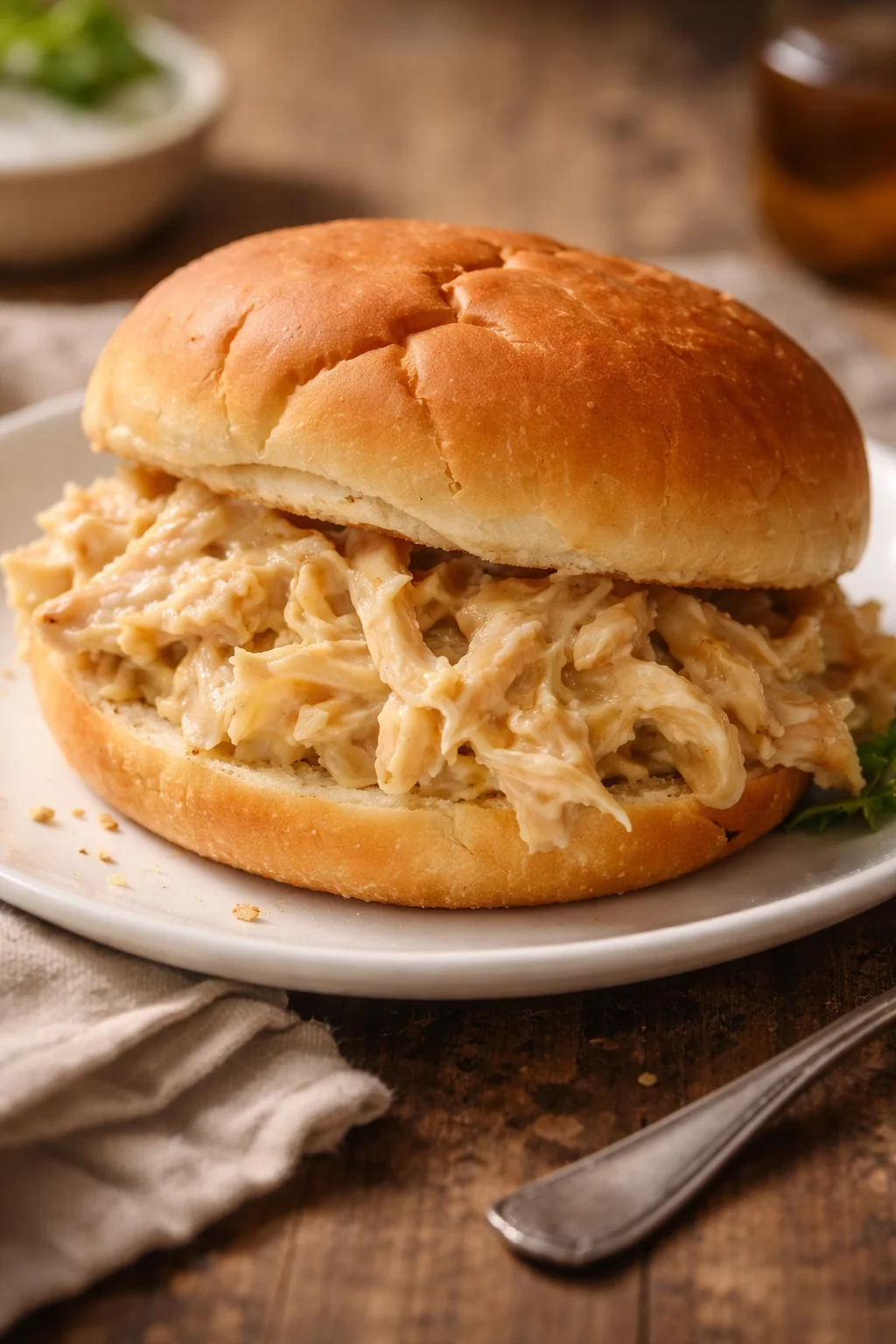 Panini deliziosi serviti da Panini Deliziosi Ohio