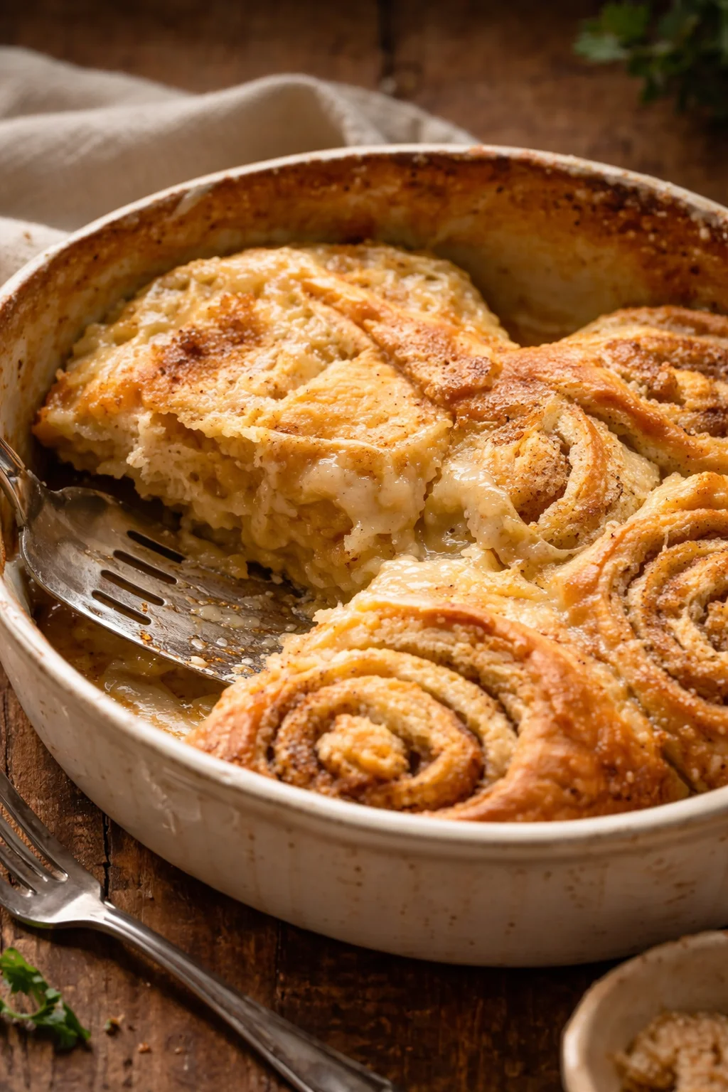 Ricetta della Nonna con ingredienti freschi e tradizionali
